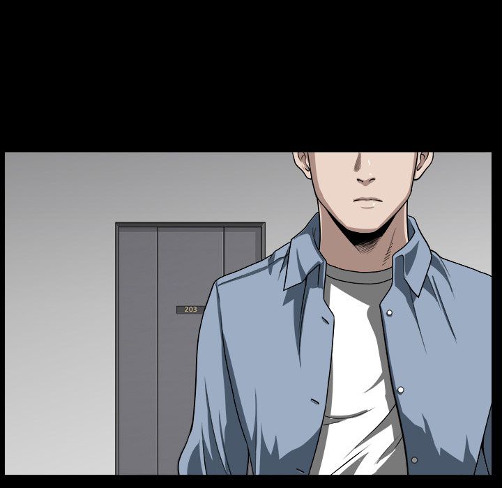 Neighbors [Lee Hwadam , Lee Taewook] Neighbors Ch 21-25 – page 204