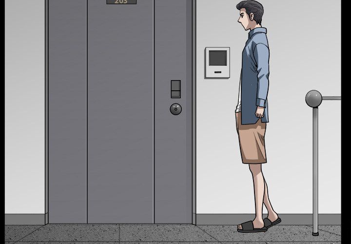 Neighbors [Lee Hwadam , Lee Taewook] Neighbors Ch 21-25 – page 219