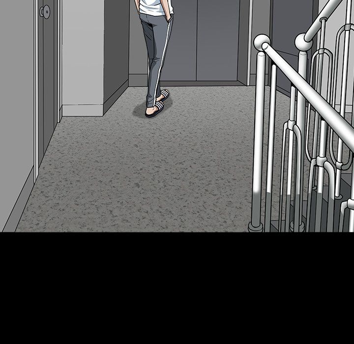 Neighbors [Lee Hwadam , Lee Taewook] Neighbors Ch 21-25 – page 239