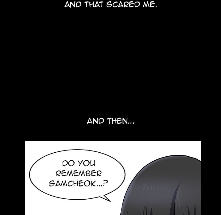 Neighbors [Lee Hwadam , Lee Taewook] Neighbors Ch 21-25 – page 256