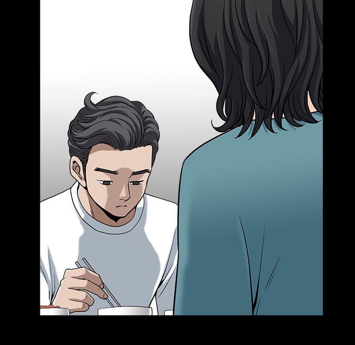 Neighbors [Lee Hwadam , Lee Taewook] Neighbors Ch 21-25 – page 257