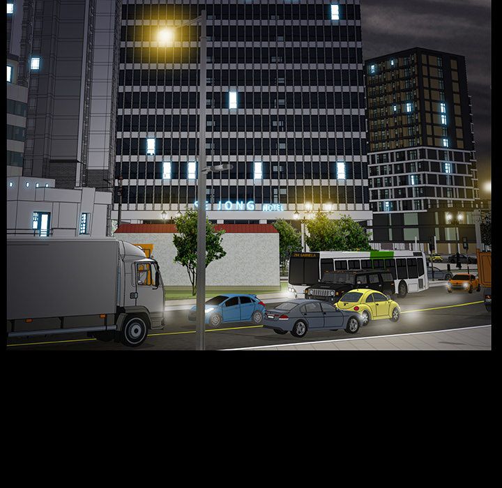 Neighbors [Lee Hwadam , Lee Taewook] Neighbors Ch 21-25 – page 293