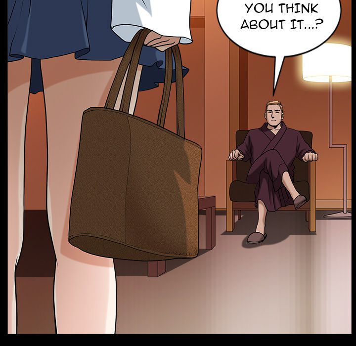 Neighbors [Lee Hwadam , Lee Taewook] Neighbors Ch 21-25 – page 295