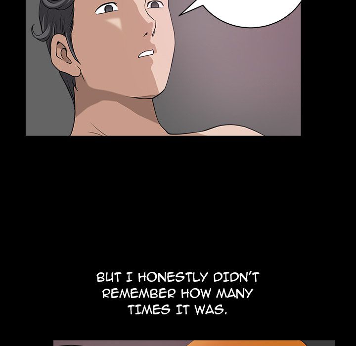 Neighbors [Lee Hwadam , Lee Taewook] Neighbors Ch 21-25 – page 312