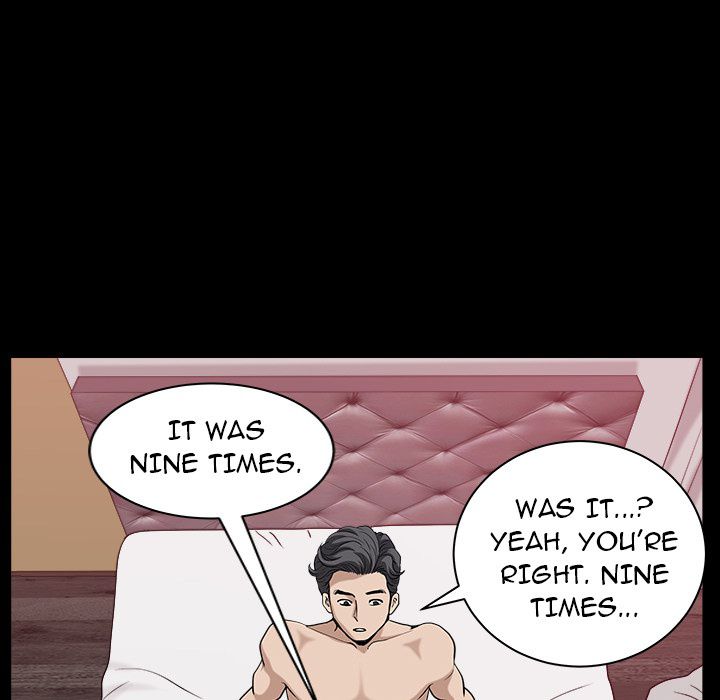 Neighbors [Lee Hwadam , Lee Taewook] Neighbors Ch 21-25 – page 314