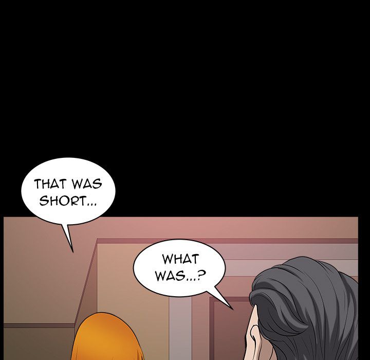 Neighbors [Lee Hwadam , Lee Taewook] Neighbors Ch 21-25 – page 316