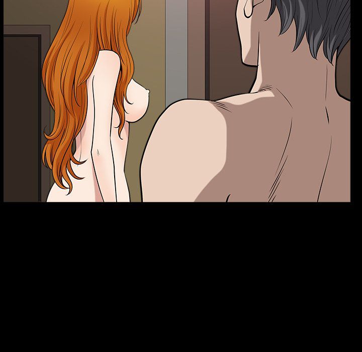 Neighbors [Lee Hwadam , Lee Taewook] Neighbors Ch 21-25 – page 317