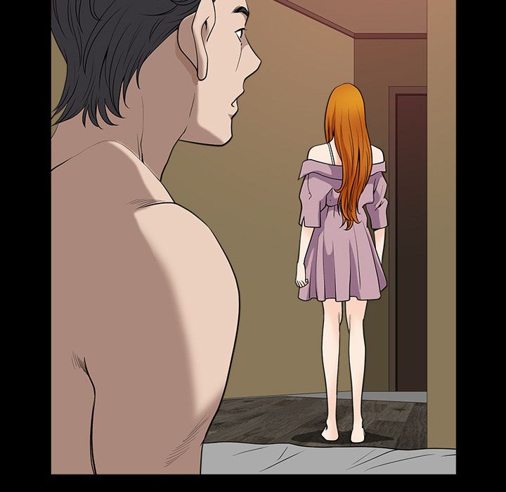 Neighbors [Lee Hwadam , Lee Taewook] Neighbors Ch 21-25 – page 323
