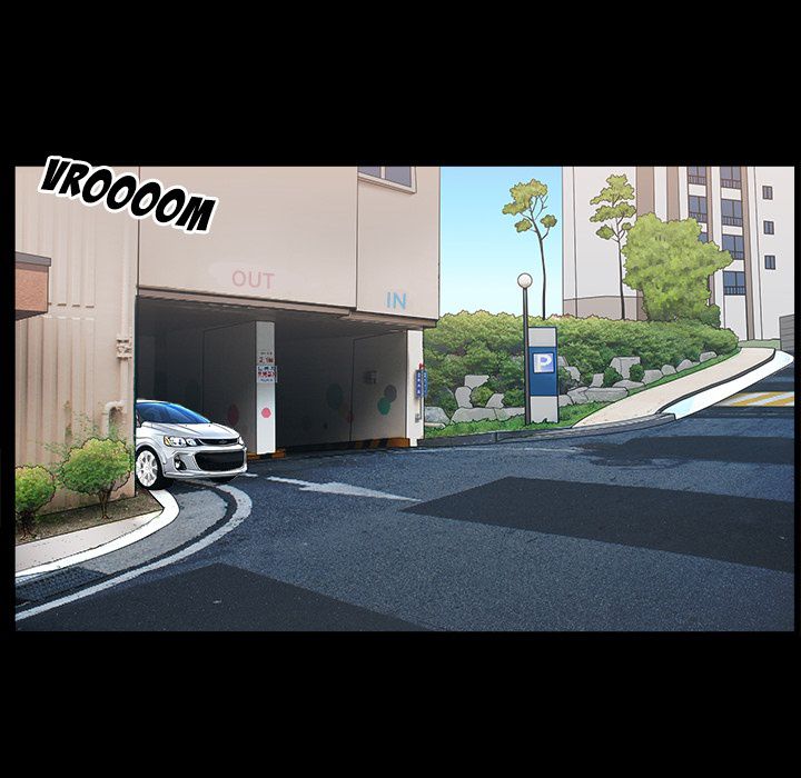 Neighbors [Lee Hwadam , Lee Taewook] Neighbors Ch 21-25 – page 53