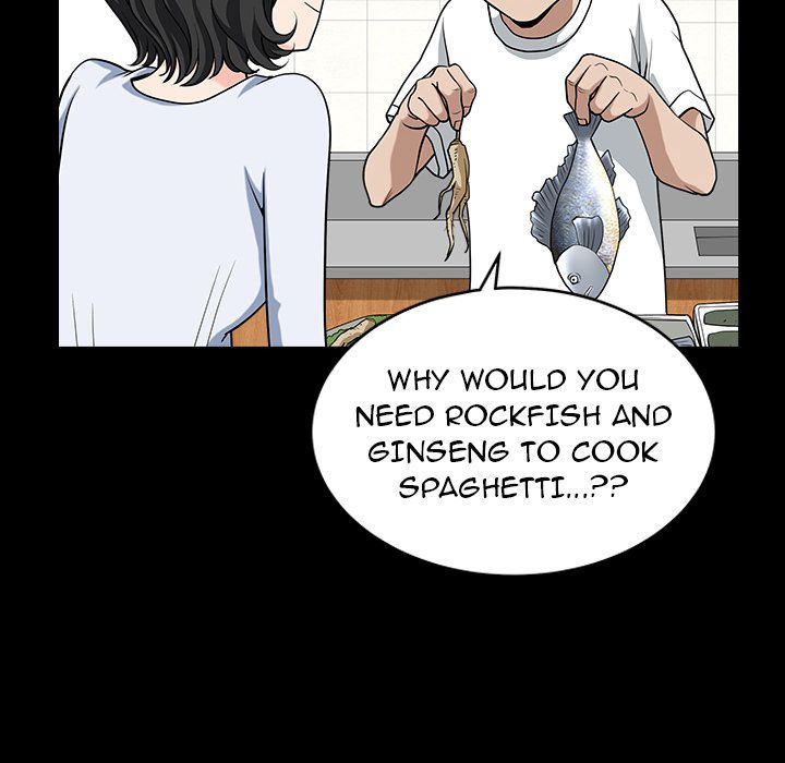 Neighbors [Lee Hwadam , Lee Taewook] Neighbors Ch 21-25 – page 374