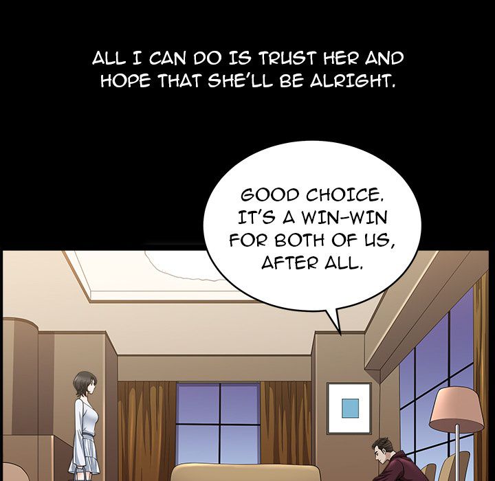 Neighbors [Lee Hwadam , Lee Taewook] Neighbors Ch 21-25 – page 387