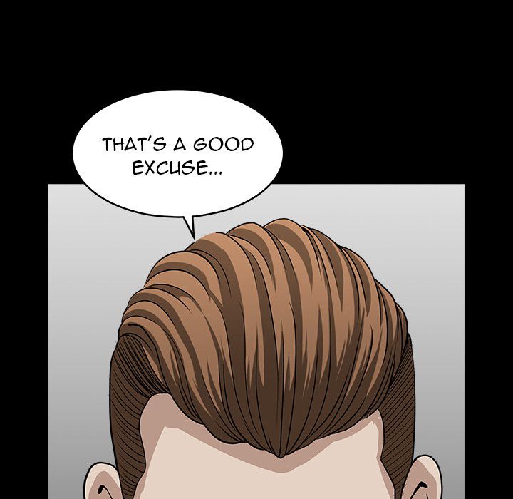 Neighbors [Lee Hwadam , Lee Taewook] Neighbors Ch 21-25 – page 396