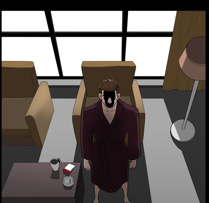 Neighbors [Lee Hwadam , Lee Taewook] Neighbors Ch 21-25 – page 417