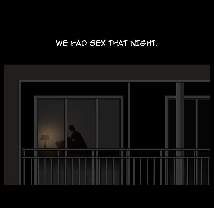 Neighbors [Lee Hwadam , Lee Taewook] Neighbors Ch 21-25 – page 424