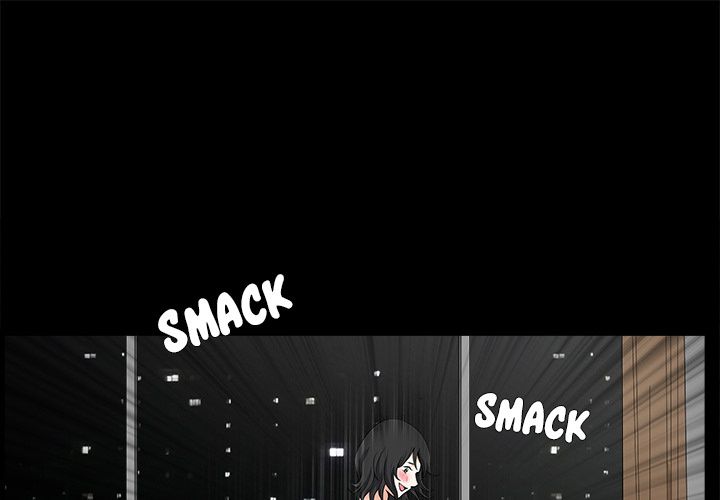 Neighbors [Lee Hwadam , Lee Taewook] Neighbors Ch 04-05 – page 1