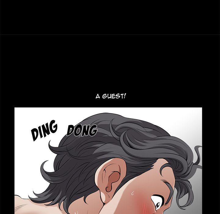 Neighbors [Lee Hwadam , Lee Taewook] Neighbors Ch 04-05 – page 122