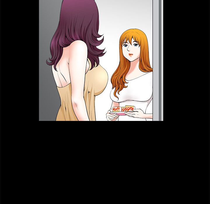 Neighbors [Lee Hwadam , Lee Taewook] Neighbors Ch 04-05 – page 134
