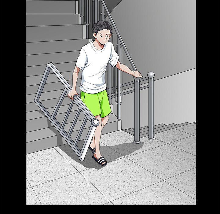 Neighbors [Lee Hwadam , Lee Taewook] Neighbors Ch 04-05 – page 148