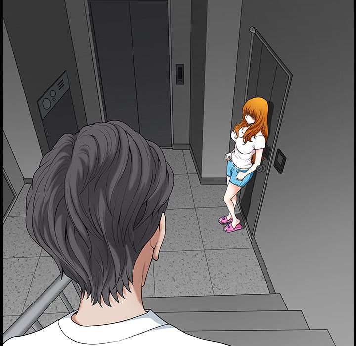 Neighbors [Lee Hwadam , Lee Taewook] Neighbors Ch 04-05 – page 169