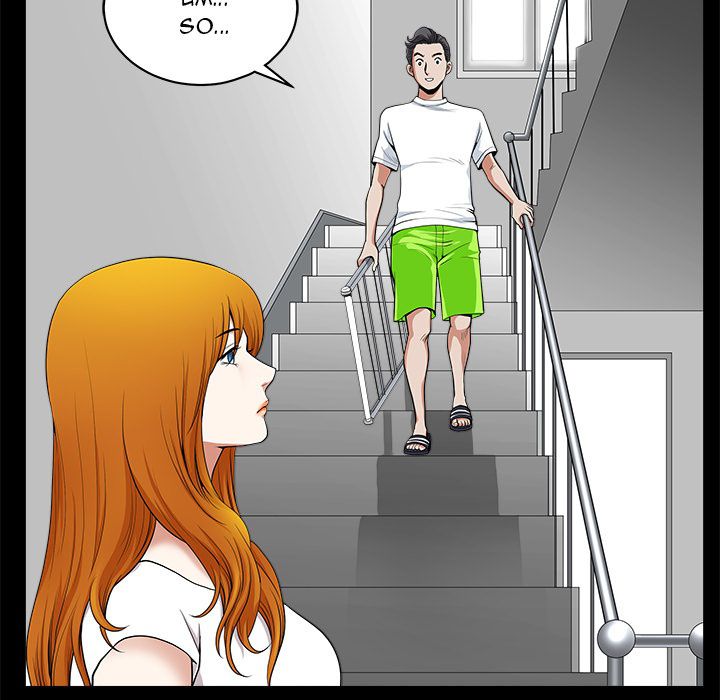 Neighbors [Lee Hwadam , Lee Taewook] Neighbors Ch 04-05 – page 180