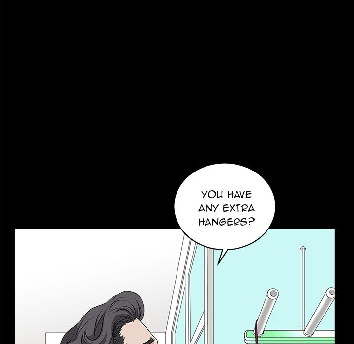 Neighbors [Lee Hwadam , Lee Taewook] Neighbors Ch 04-05 – page 20