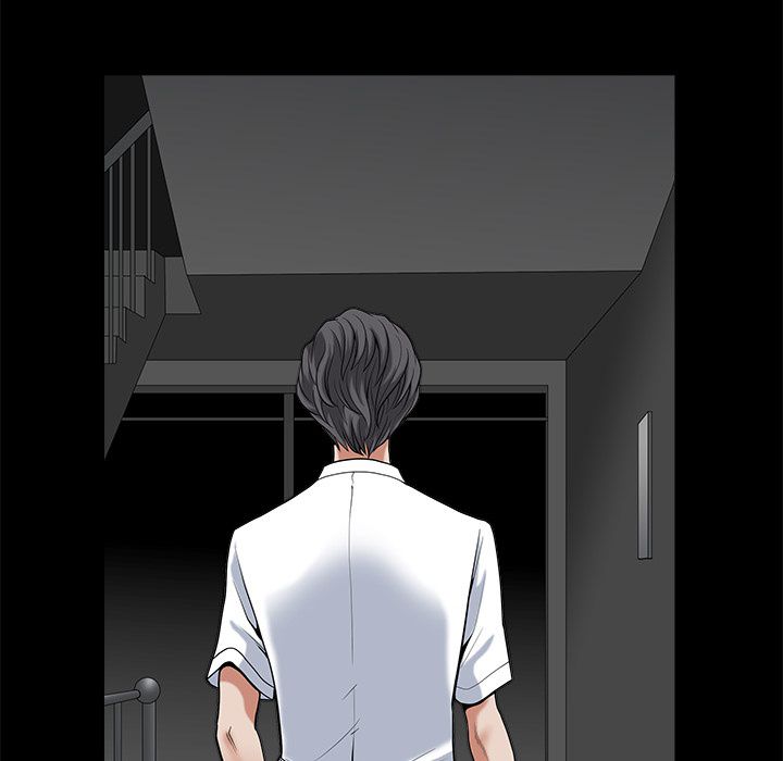 Neighbors [Lee Hwadam , Lee Taewook] Neighbors Ch 04-05 – page 183