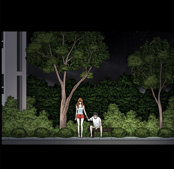 Neighbors [Lee Hwadam , Lee Taewook] Neighbors Ch 04-05 – page 190
