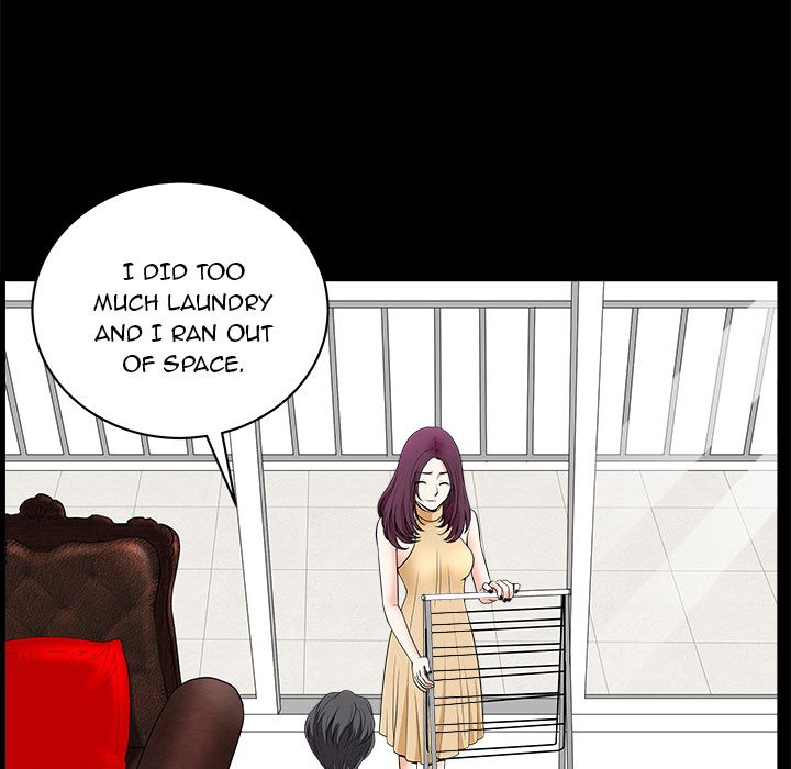 Neighbors [Lee Hwadam , Lee Taewook] Neighbors Ch 04-05 – page 25