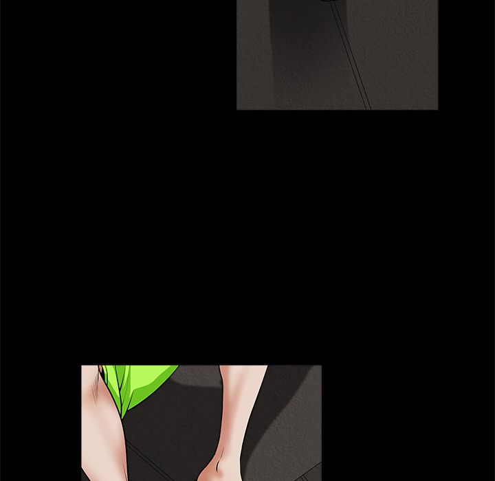 Neighbors [Lee Hwadam , Lee Taewook] Neighbors Ch 04-05 – page 237