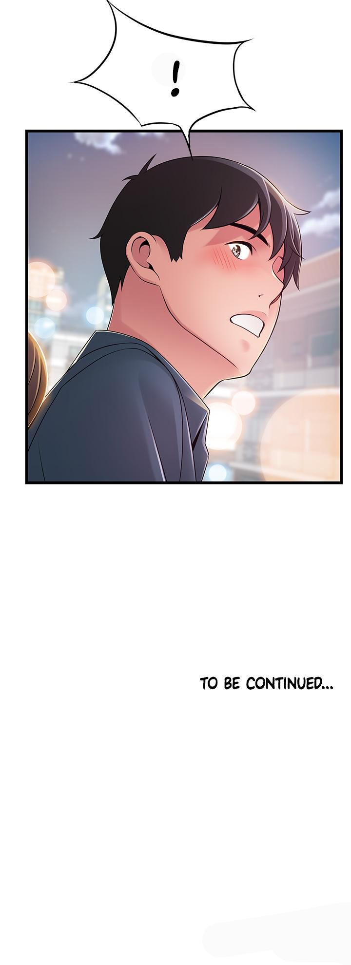 Weak Point [Gyou , Husky Team] Chapter 117 – page 4