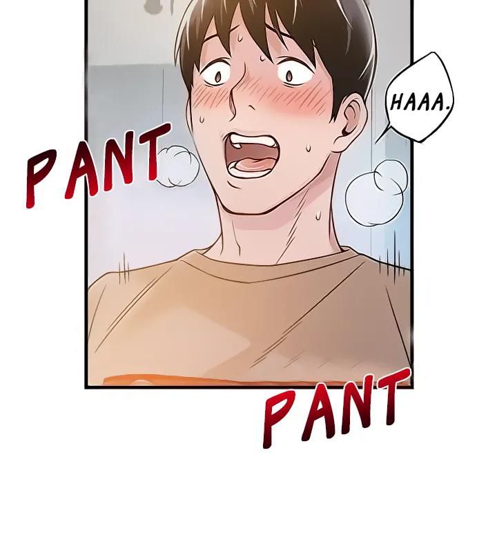 Weak Point [Gyou , Husky Team] Chapter 9 – page 24