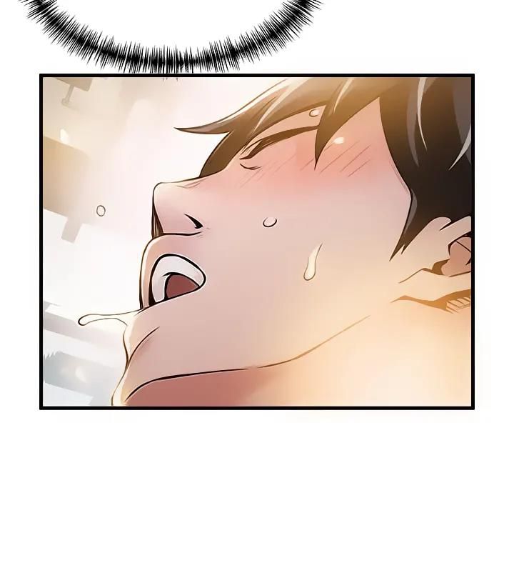Weak Point [Gyou , Husky Team] Chapter 9 – page 28