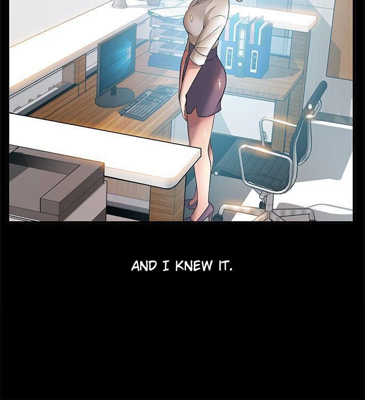 Weak Point [Gyou , Husky Team] Chapter 23 – page 10