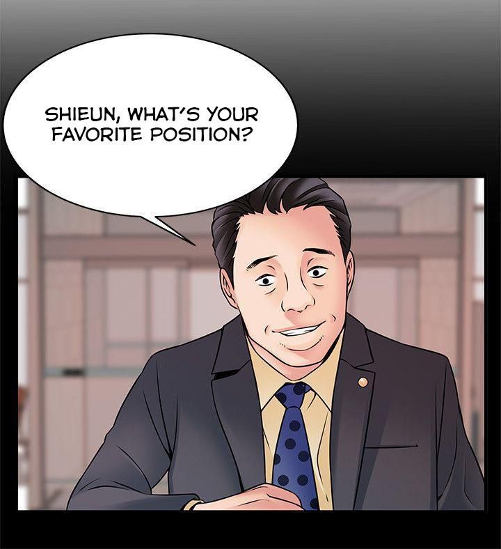 Weak Point [Gyou , Husky Team] Chapter 23 – page 14