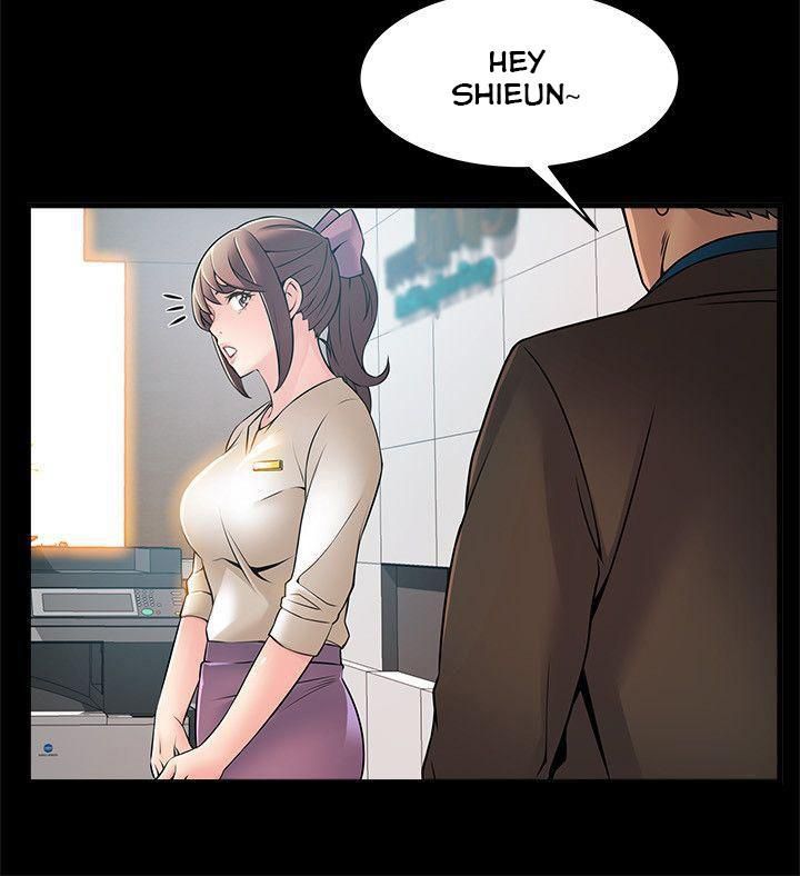 Weak Point [Gyou , Husky Team] Chapter 23 – page 2