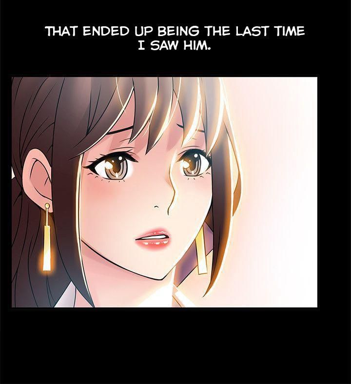 Weak Point [Gyou , Husky Team] Chapter 23 – page 24