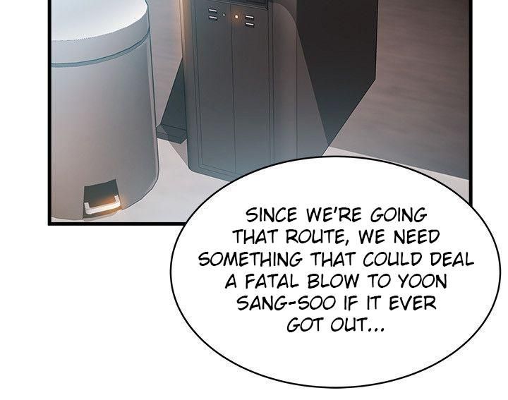 Weak Point [Gyou , Husky Team] Chapter 23 – page 29