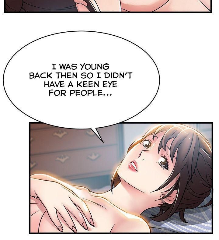 Weak Point [Gyou , Husky Team] Chapter 23 – page 6