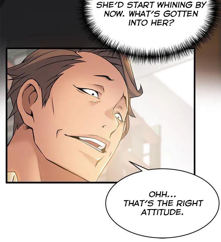 Weak Point [Gyou , Husky Team] Chapter 17 – page 32
