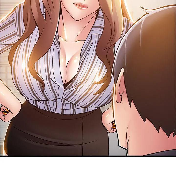 Weak Point [Gyou , Husky Team] Chapter 17 – page 6