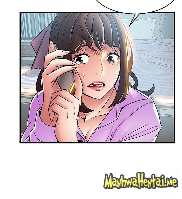 Weak Point [Gyou , Husky Team] Chapter 37 – page 10