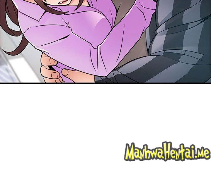 Weak Point [Gyou , Husky Team] Chapter 37 – page 16