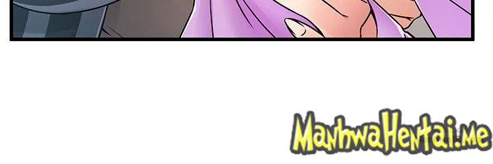 Weak Point [Gyou , Husky Team] Chapter 37 – page 17