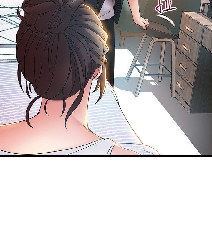 Weak Point [Gyou , Husky Team] Chapter 19 – page 10