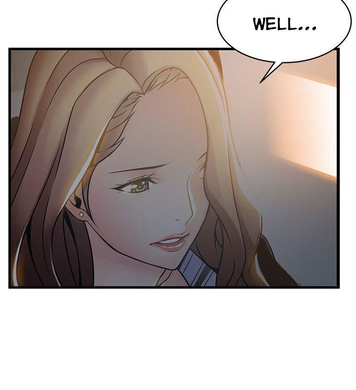 Weak Point [Gyou , Husky Team] Chapter 19 – page 24