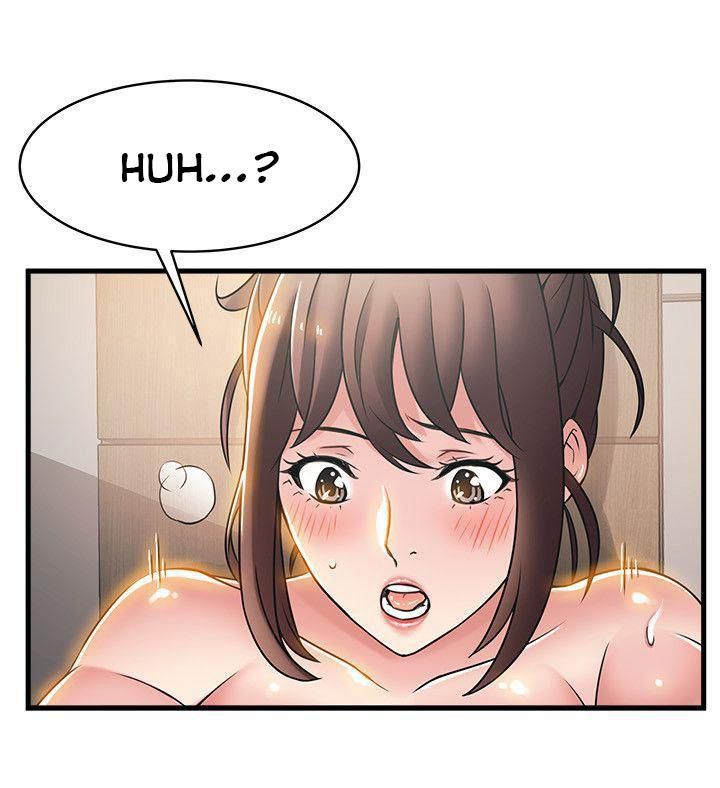 Weak Point [Gyou , Husky Team] Chapter 19 – page 34