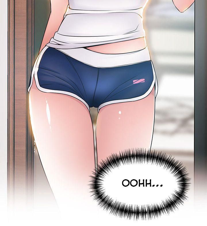 Weak Point [Gyou , Husky Team] Chapter 19 – page 6