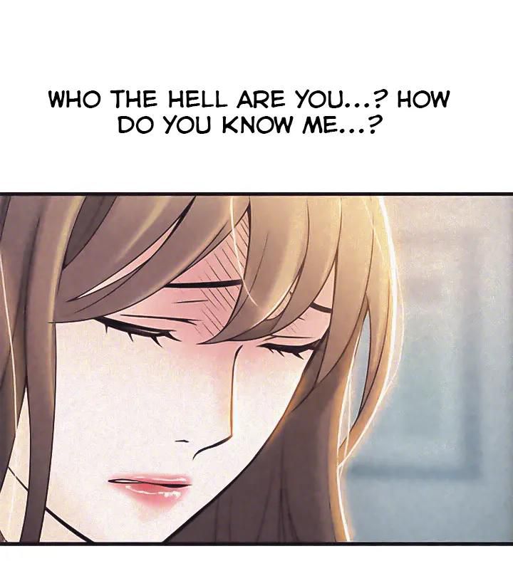 Weak Point [Gyou , Husky Team] Chapter 7 – page 14