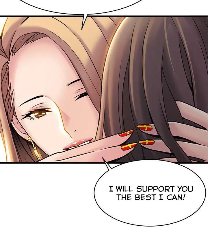 Weak Point [Gyou , Husky Team] Chapter 7 – page 18