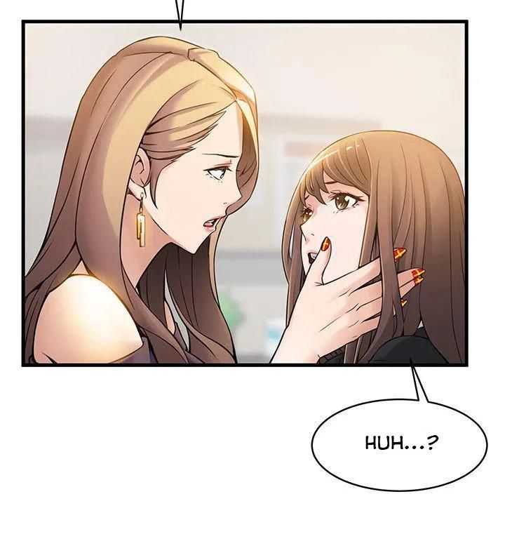 Weak Point [Gyou , Husky Team] Chapter 7 – page 22